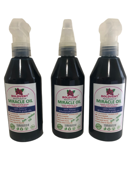 Boldvent Miracle Oil - Image 5